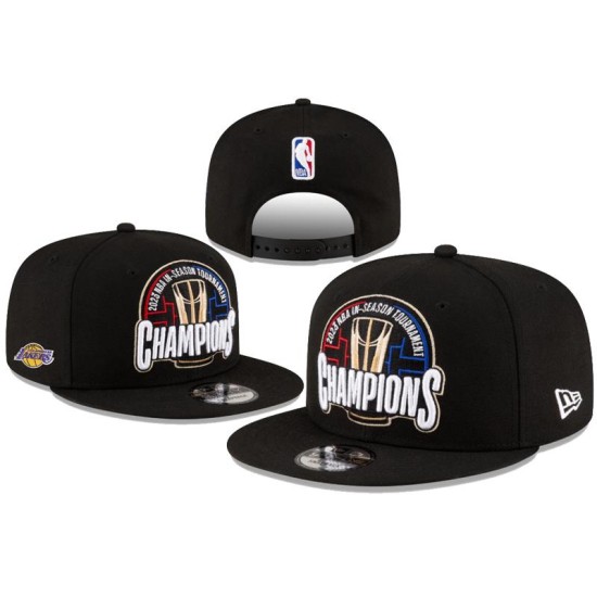 NBA Los Angeles Lakers Caps