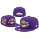 NBA Los Angeles Lakers Caps