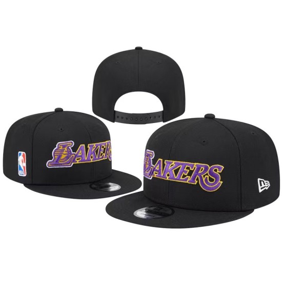 NBA Los Angeles Lakers Caps
