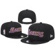 NBA Los Angeles Lakers Caps