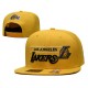 NBA Los Angeles Lakers Caps
