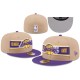 NBA Los Angeles Lakers Caps