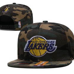NBA Los Angeles Lakers Caps