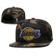 NBA Los Angeles Lakers Caps