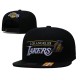 NBA Los Angeles Lakers Caps