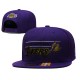 NBA Los Angeles Lakers Caps