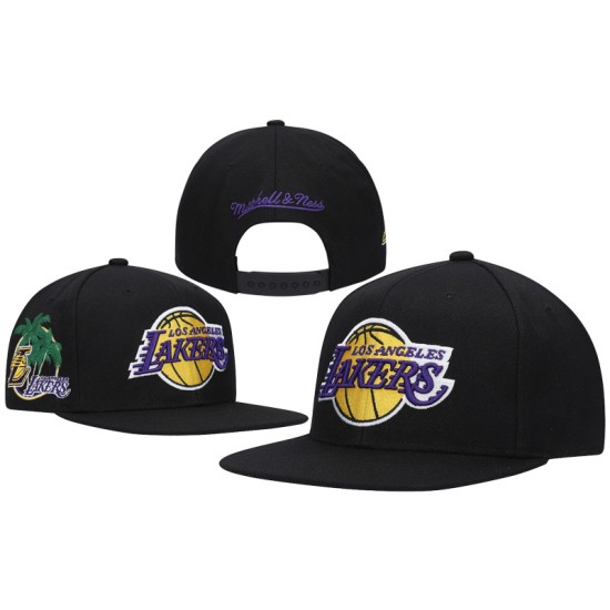 NBA Los Angeles Lakers Caps