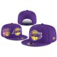 NBA Los Angeles Lakers Caps