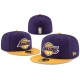 NBA Los Angeles Lakers Caps