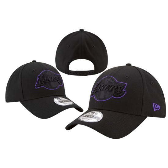 NBA Los Angeles Lakers Caps