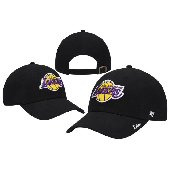 NBA Los Angeles Lakers Caps