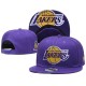 NBA Los Angeles Lakers Caps