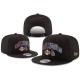 NBA Los Angeles Lakers Caps