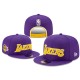 NBA Los Angeles Lakers Caps