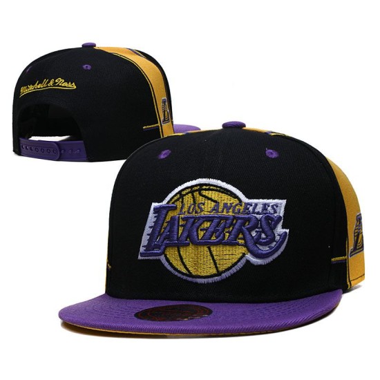 NBA Los Angeles Lakers Caps