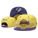 NBA Los Angeles Lakers Caps