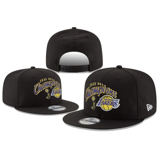 NBA Los Angeles Lakers Caps