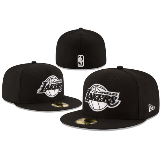 NBA Los Angeles Lakers Caps