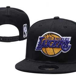 NBA Los Angeles Lakers Caps