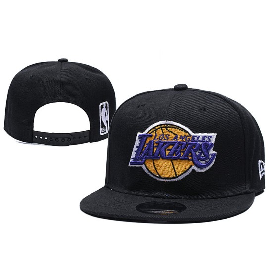 NBA Los Angeles Lakers Caps