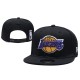 NBA Los Angeles Lakers Caps