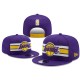 NBA Los Angeles Lakers Caps