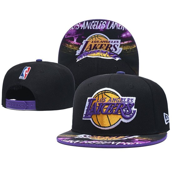 NBA Los Angeles Lakers Caps