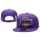 NBA Los Angeles Lakers Caps