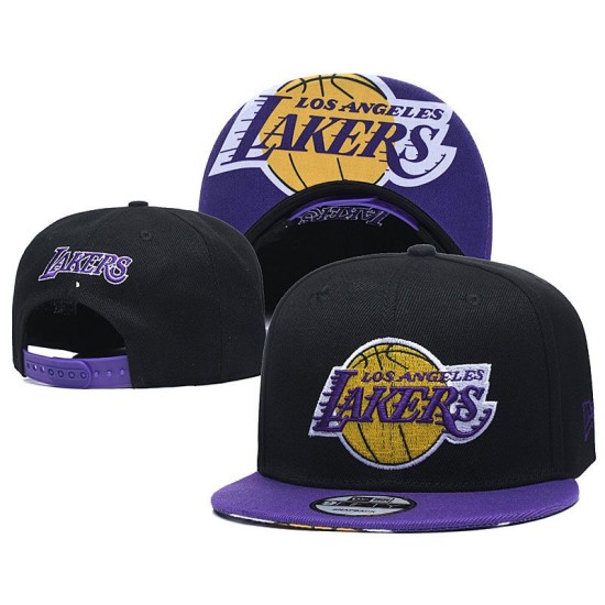 NBA Los Angeles Lakers Caps