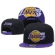 NBA Los Angeles Lakers Caps