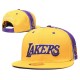 NBA Los Angeles Lakers Caps
