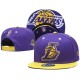 NBA Los Angeles Lakers Caps