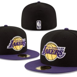 NBA Los Angeles Lakers Caps