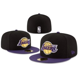 NBA Los Angeles Lakers Caps