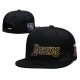 NBA Los Angeles Lakers Caps