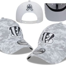 NFL Cincinnati Bengals Caps