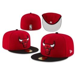 Chicago Bulls Caps