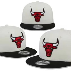 Chicago Bulls Caps