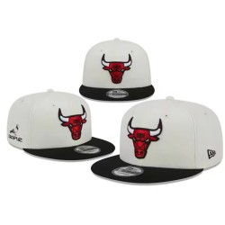 Chicago Bulls Caps