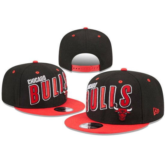 Chicago Bulls Caps