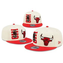 Chicago Bulls Caps