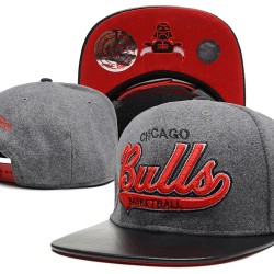 Chicago Bulls Caps
