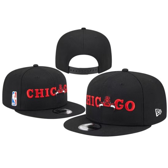 Chicago Bulls Caps