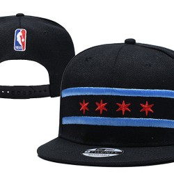 Chicago Bulls Caps