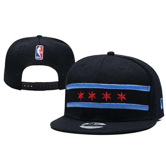 Chicago Bulls Caps
