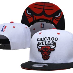Chicago Bulls Caps
