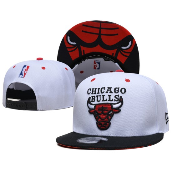 Chicago Bulls Caps