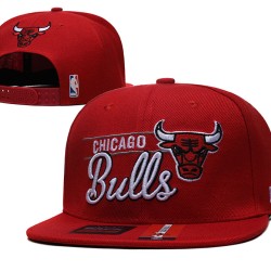 Chicago Bulls Caps