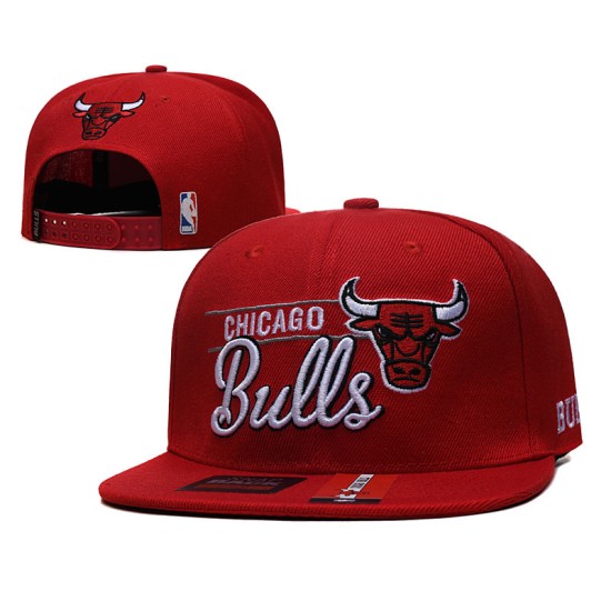 Chicago Bulls Caps