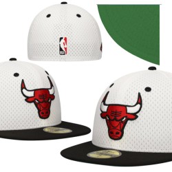 Chicago Bulls Caps